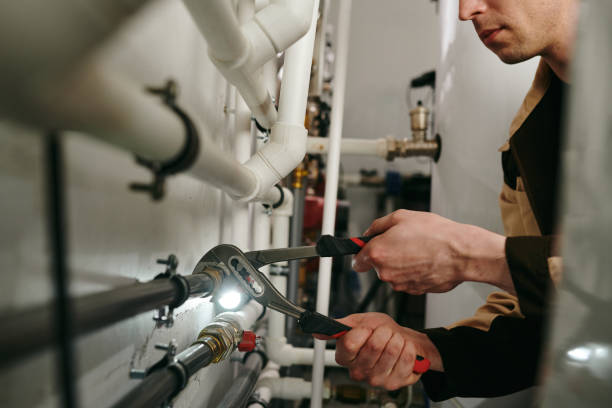 Best Emergency Plumber  in Wellsville, MO