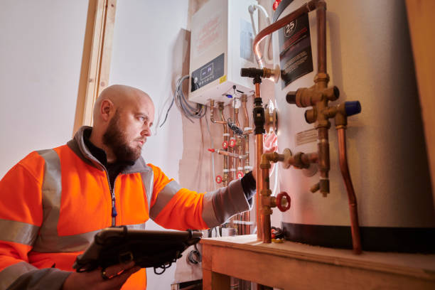 Best Plumbing Services Near Me  in Wellsville, MO
