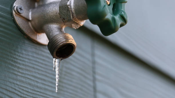 Sprinkler Systems in Wellsville, MO