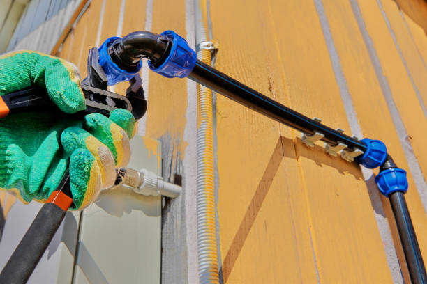 Best Sprinkler Systems  in Wellsville, MO