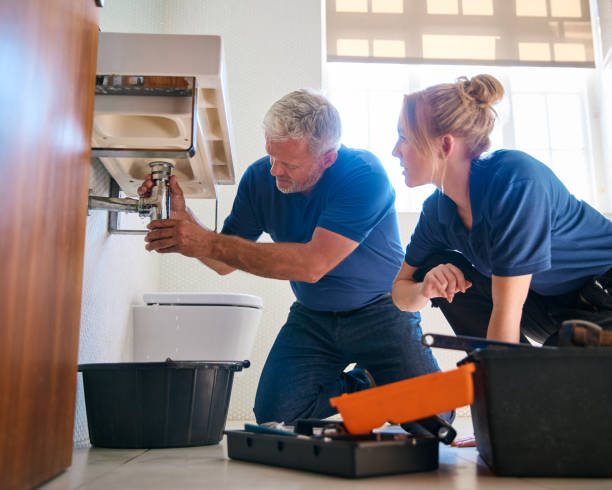 Best Shower Repair Services  in Wellsville, MO
