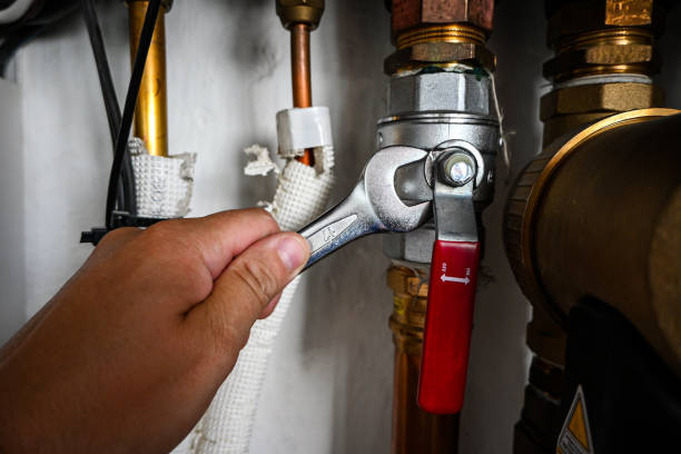 Reliable Wellsville, MO Plumbing Solutions